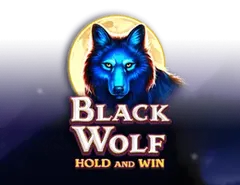 Booongo Black Wolf - Jackpoty