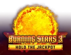 Burning Stars 3 - Sloty