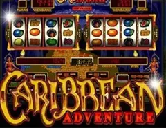 Caribbean Adventure Free Slots - Sloty
