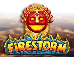 Firestorm - Jackpoty