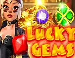 Lucky Gems - Gry stołowe