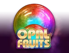 Opal Fruits - Gry stołowe
