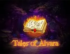 Tales Of Alvara - Gry stołowe