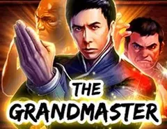 The Grandmaster - Jackpoty