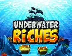 Underwater Riches Bingo - Zakłady sportowe