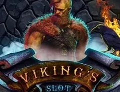 Vikings Slot - Zakłady sportowe