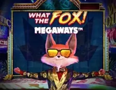 What The Fox Megaways - Gry stołowe