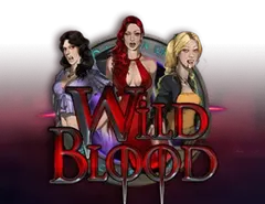Wild Blood - Jackpoty