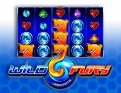 Wild Fury Jackpots - Zakłady sportowe