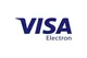 Visa Electron payment method